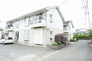 サンシティコンドウＣ 202号-1