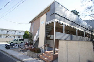 グランドゥール三ツ沢 103号-12