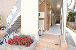 グランドゥール三ツ沢 103号-13