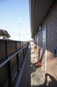 グランドゥール三ツ沢 103号-15