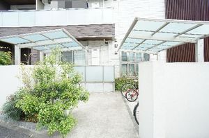 クオリスタ新川崎 205号-2