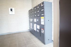 クオリスタ新川崎 205号-4