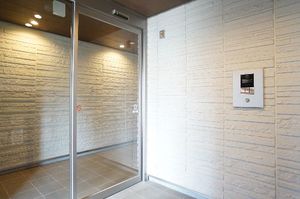 クオリスタ新川崎 205号-5