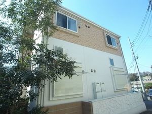 アザーレ栗谷 205号-12