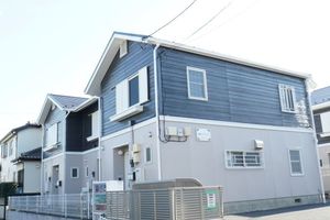 湘南レジデンスＣ棟 101号-1