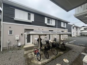 湘南レジデンスC棟 101号-15