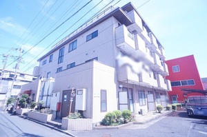 Ｙ＆Ｅパレス 203号-1