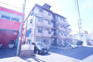 Ｙ＆Ｅパレス 203号-12