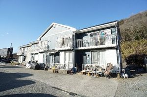 リバ―サイド葉山 107号-12