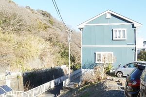 リバ―サイド葉山 107号-13