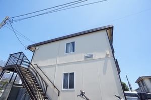 堀西スターハイツ 203号-12