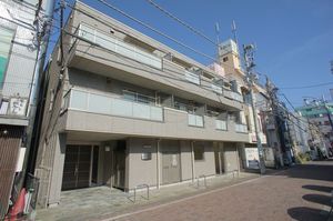 ピアカーサ中央林間