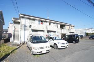 メゾン・ドゥ・リヴィエール 103号-12