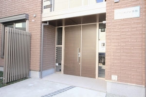 ブランメゾン本牧 302号-13