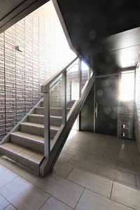 ブランメゾン本牧 302号-15