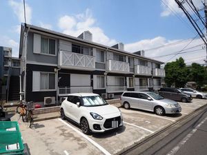 カーサビアンカ 103号-15