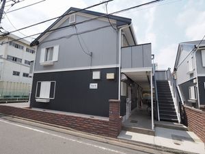 エクセルスリー 202号-1