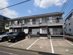 エクセルスリー 202号-13