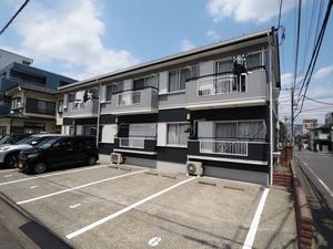 エクセルスリー 202号-14