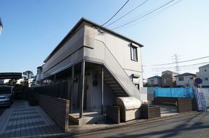 メゾン・エトワール