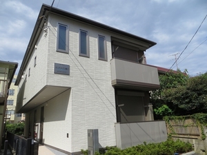 ピュアメゾン磯子