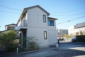 湘平の杜Ａ棟-1