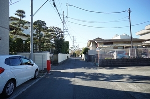 湘平の杜A棟-15