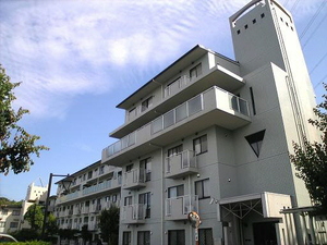 コモア六浦 六番館 303号-4