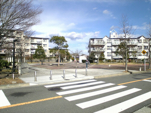 コモア六浦 六番館 303号-5