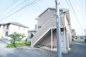 タウニー蔘川 202号-4