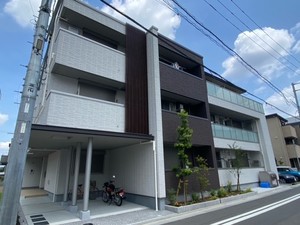 グレイスコート