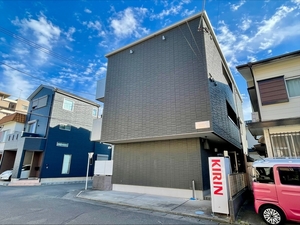 Ｃｏｃｏｎｅｅｌ　Ｈｉｒａｔｓｕｋａ 202号-15