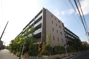 グランドメゾン元住吉ノーステラス 213号-1