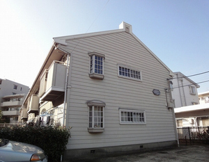 パークサイドハウス