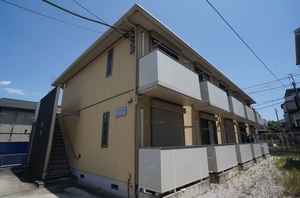 ディアスⅡ 202号-1