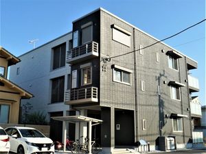 コンフォートテラス