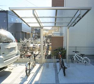 コンフォートM 301号-3