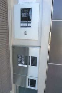 コンフォートM 301号-4