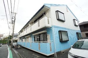 シャルマン　港南台 105号-1