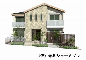 ヌーベルフルール 101号-1