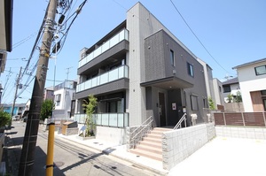 トロワ　モンテ 102号-12