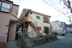 ハウスサンライズ 103号-1