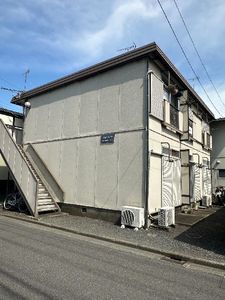 スカイハイツ 202号-14