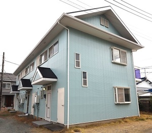 サイレントハイツ１ 101号-12