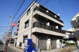 サンクレスト 101号-2