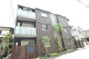 ヒルズ横濱高島台 201号-14