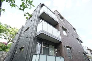 ヒルズ横濱高島台 201号-15