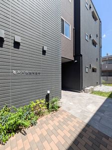 ヒルズ横濱高島台 201号-15