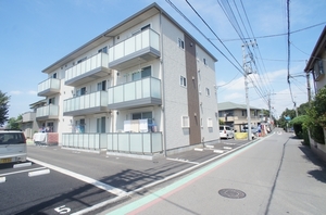 グリーンヒルズ　Ｋ