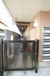 ヴィクトワール伊藤 102号-14